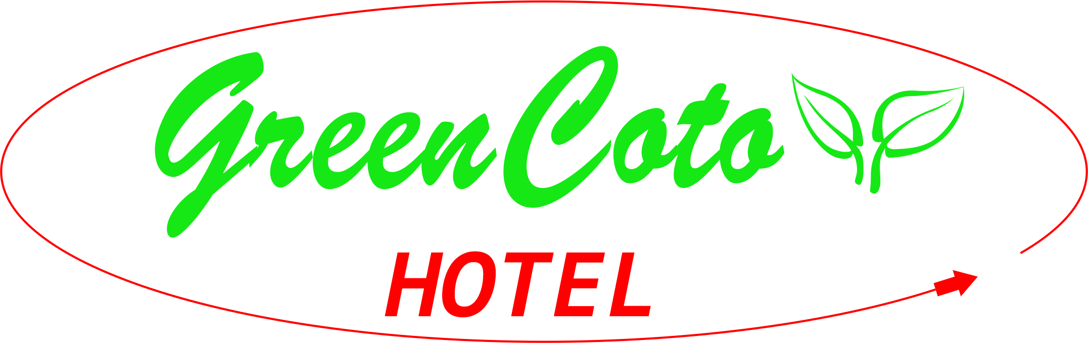 Green Coto Hotel